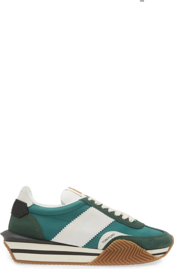 James Sneaker - Image 3