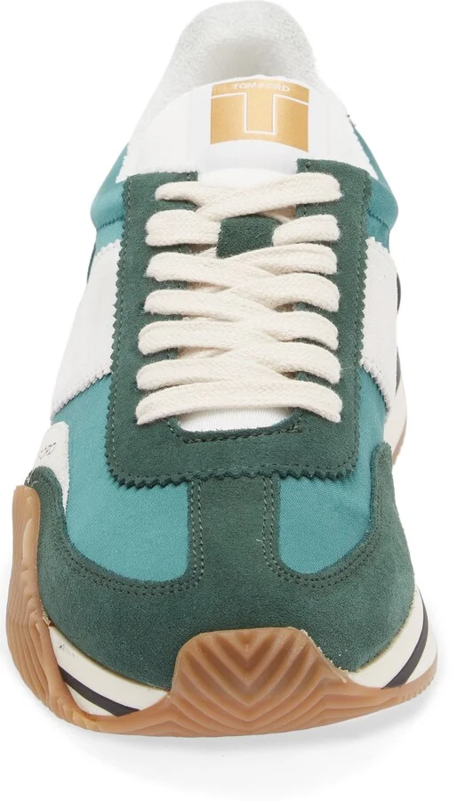 James Sneaker - Image 4