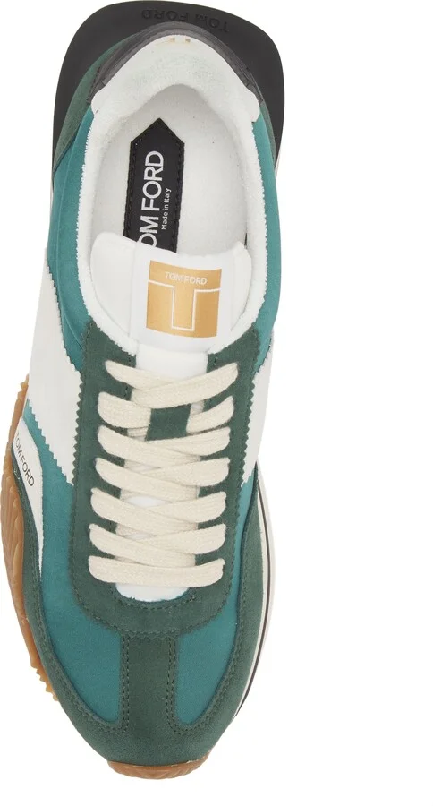 James Sneaker - Image 5