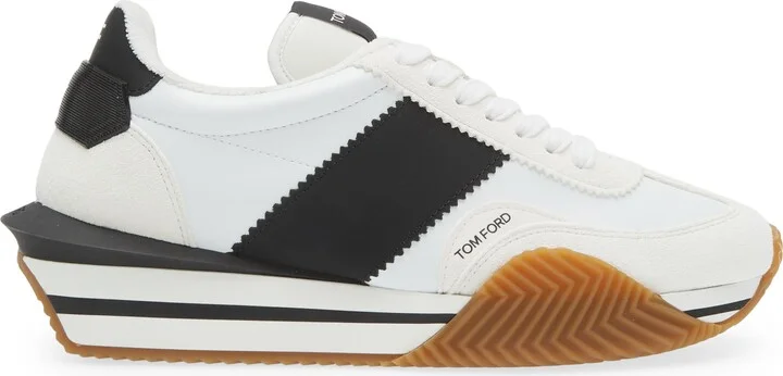James Sneaker - Image 3