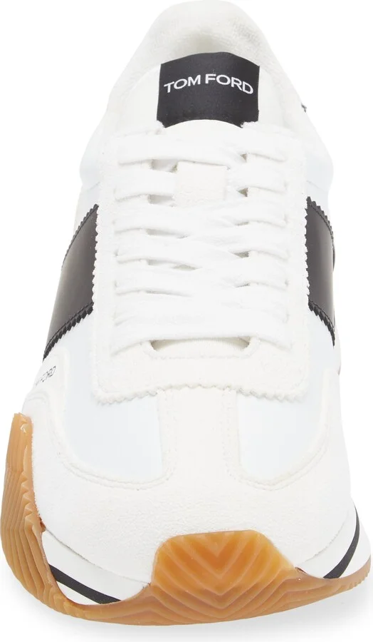 James Sneaker - Image 4