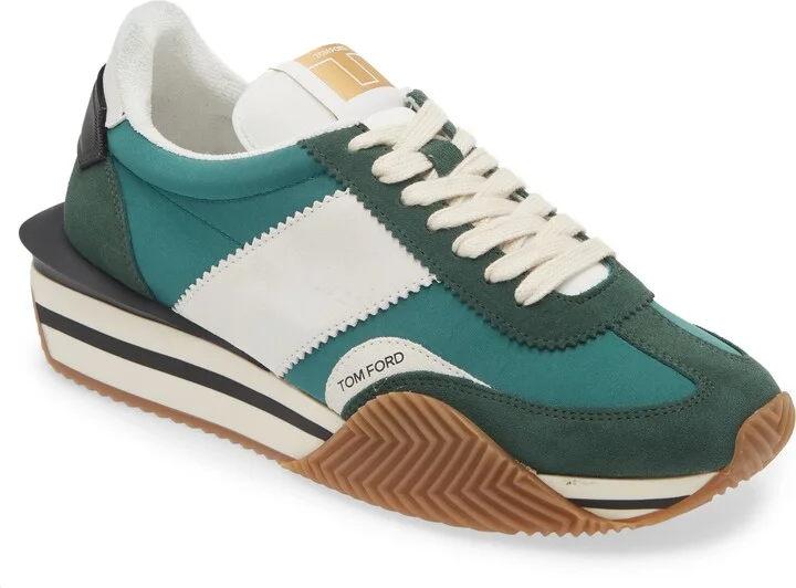 James Sneaker