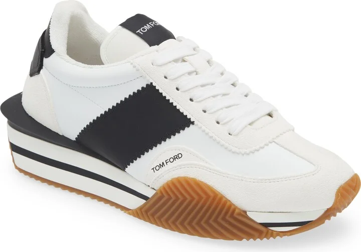 James Sneaker