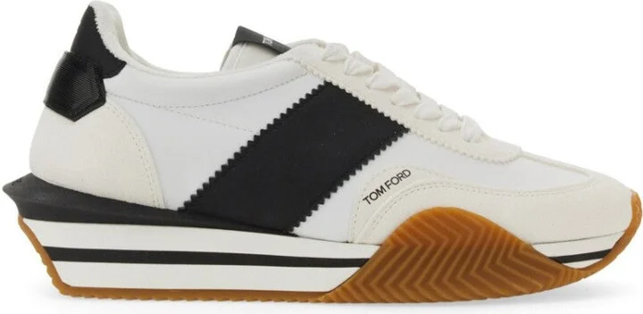 James Sneaker