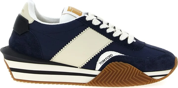 'james' Sneakers