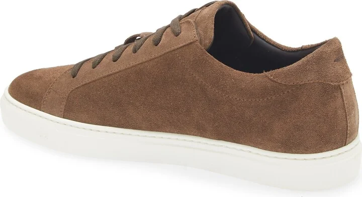 Jameson Low Top Sneaker - Image 2