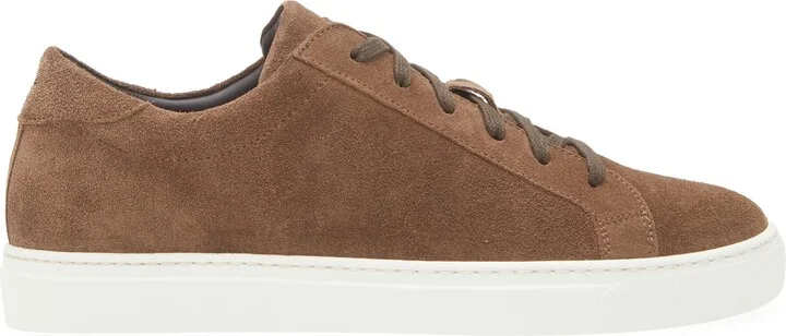 Jameson Low Top Sneaker - Image 4
