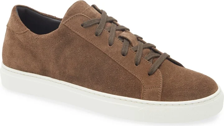 Jameson Low Top Sneaker