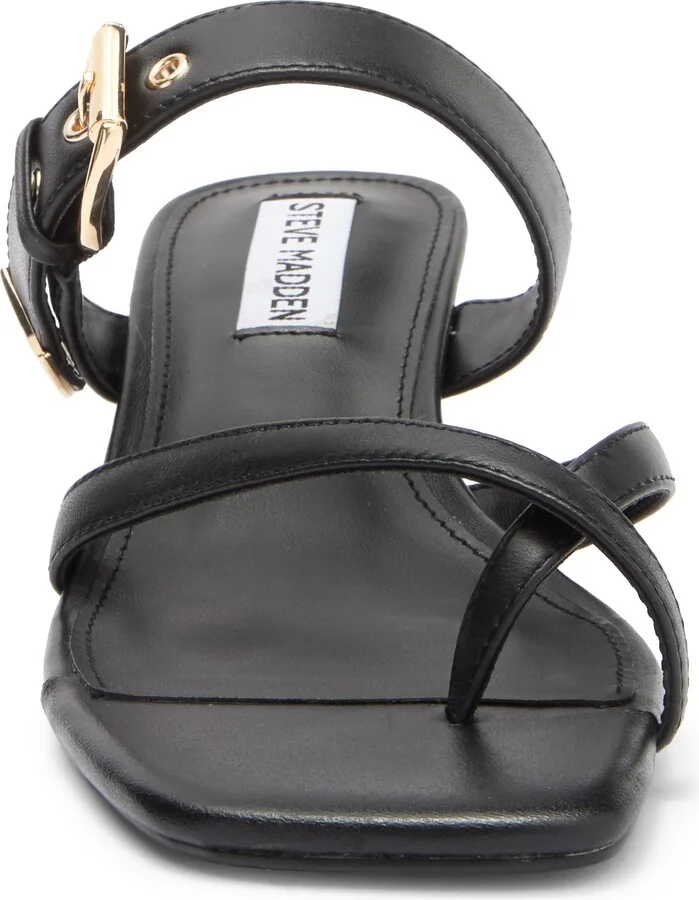 Jamesy Slide Sandal - Image 3
