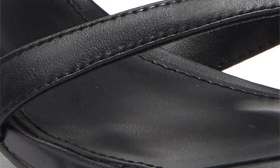 Jamesy Slide Sandal - Image 7