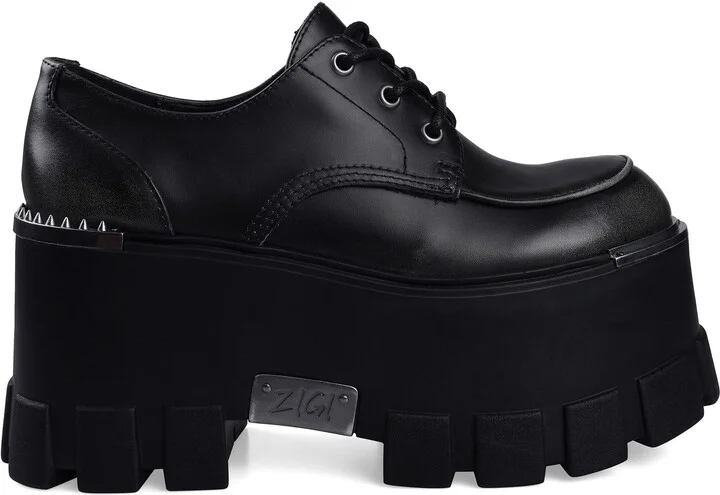 Jami Platform Derby - Image 3