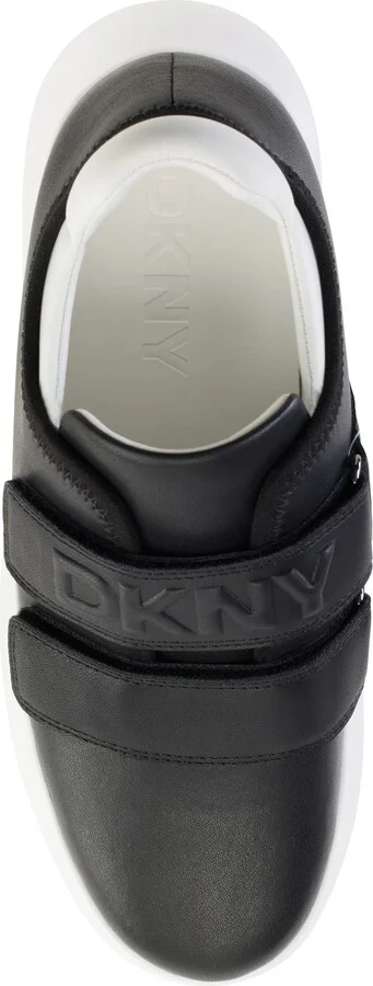 Jamiah Platform Sneaker - Image 3