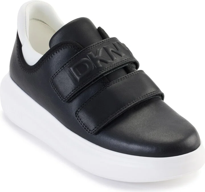 Jamiah Platform Sneaker