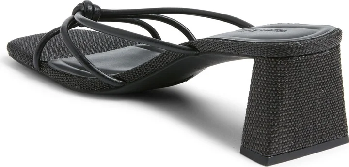 Jamie Block Heel Sandal - Image 3