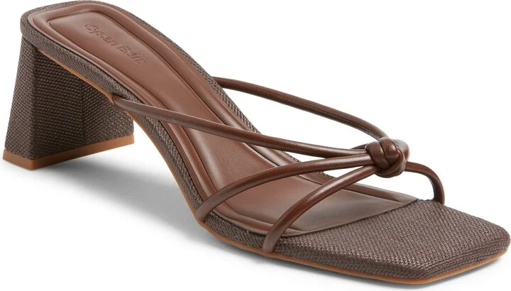 Brown Chocolate