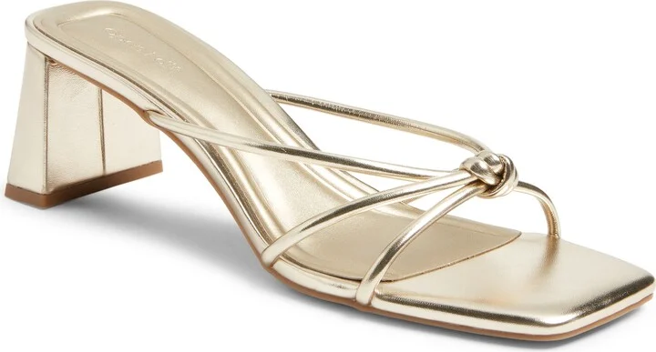 Gold Metallic