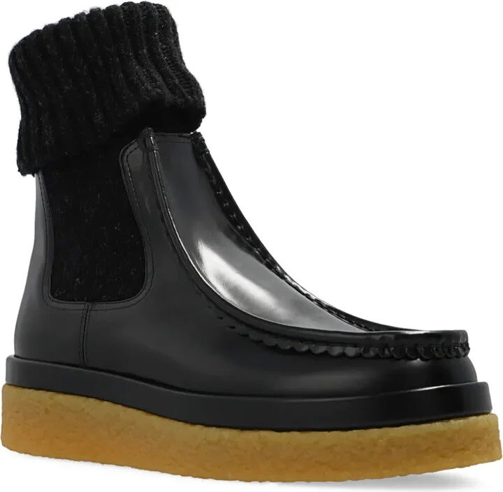 Jamie chelsea boots - Image 2