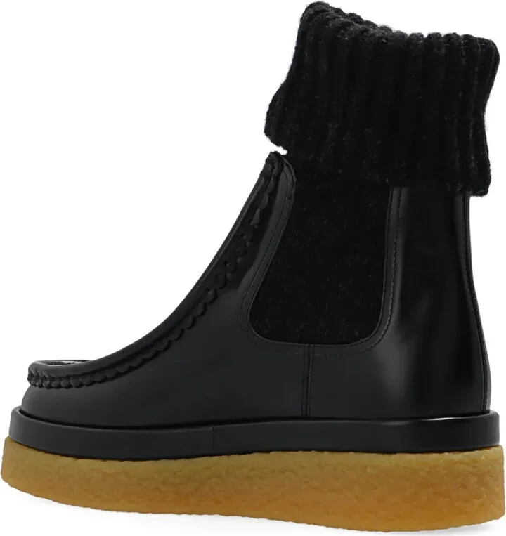 Jamie chelsea boots - Image 3