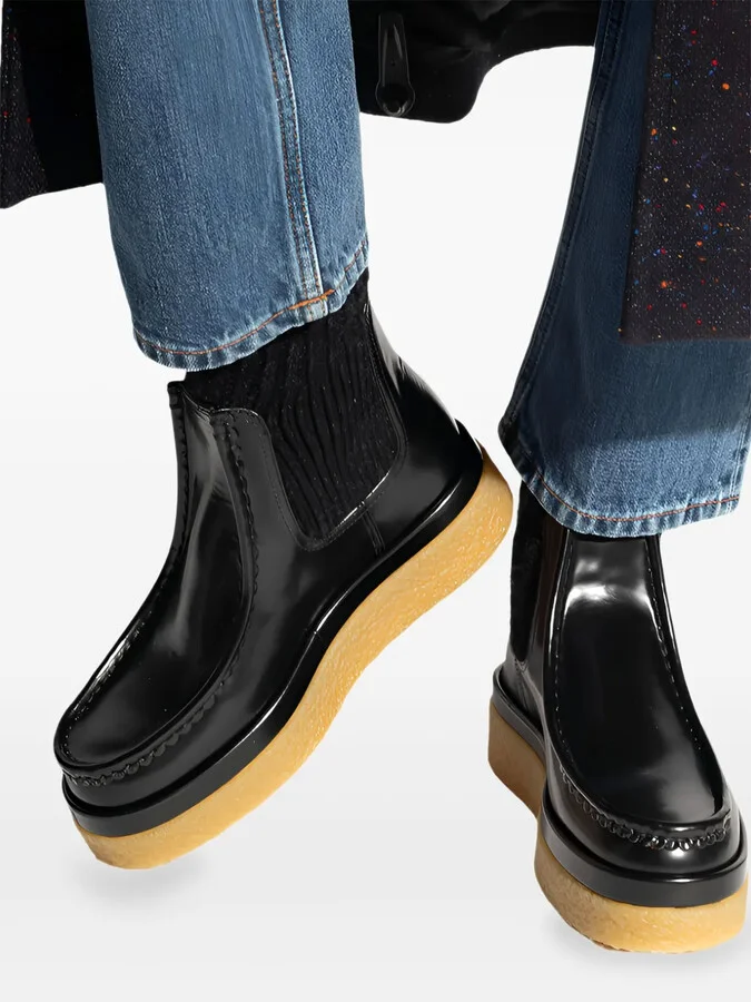 Jamie chelsea boots - Image 5