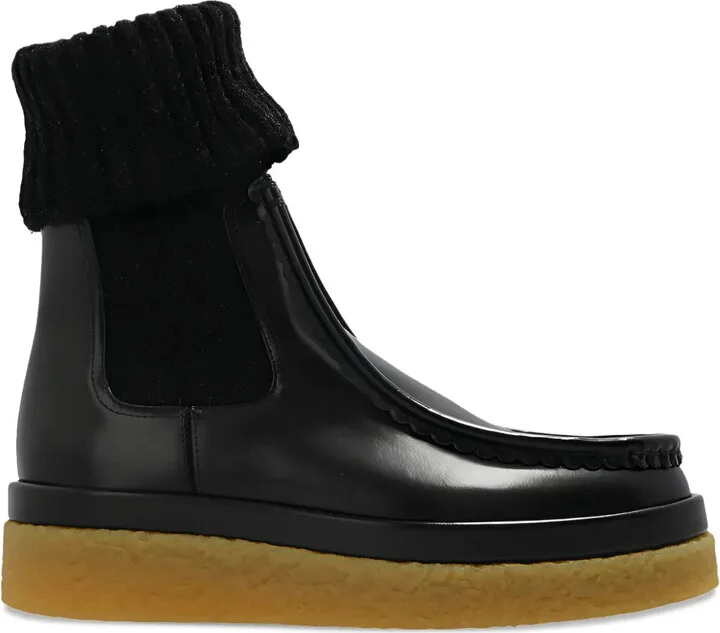 Jamie chelsea boots