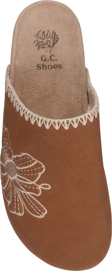 Jamie Flower Clog - Image 9