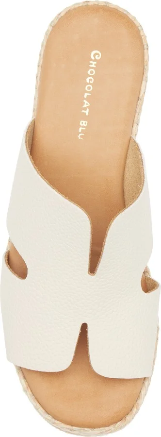 Jamie Platform Wedge Sandal - Image 5