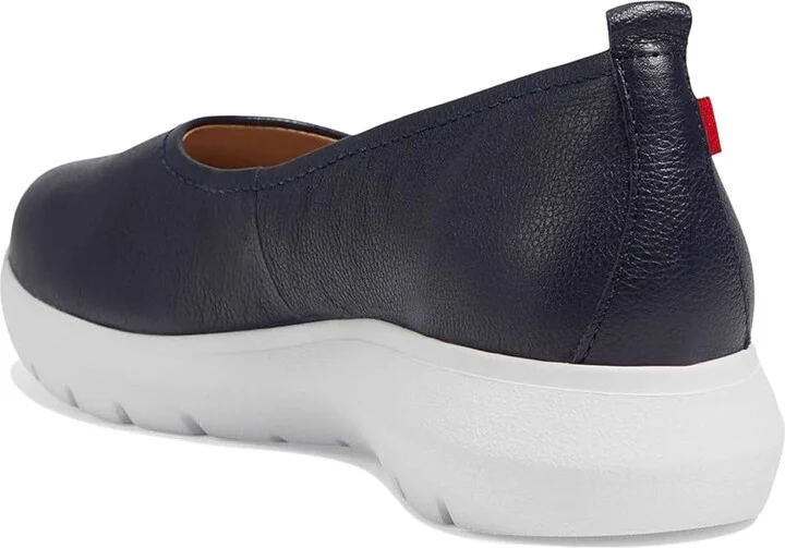 Jamie Wedge Slip-On Sneaker - Image 2