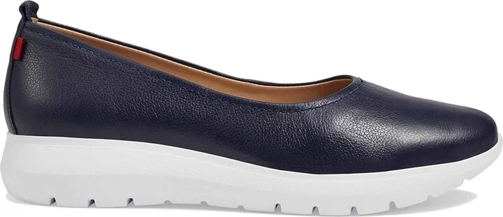 Jamie Wedge Slip-On Sneaker - Image 3