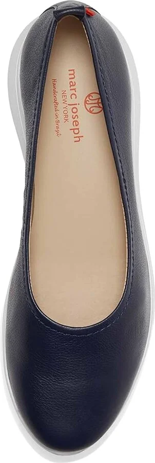 Jamie Wedge Slip-On Sneaker - Image 4