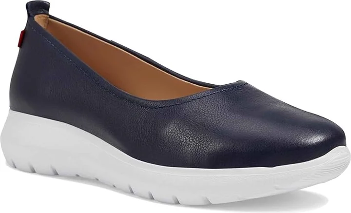 Jamie Wedge Slip-On Sneaker