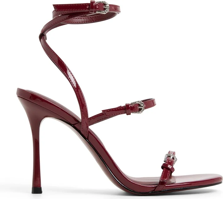 Jamielynn Ankle Strap Sandal - Image 4