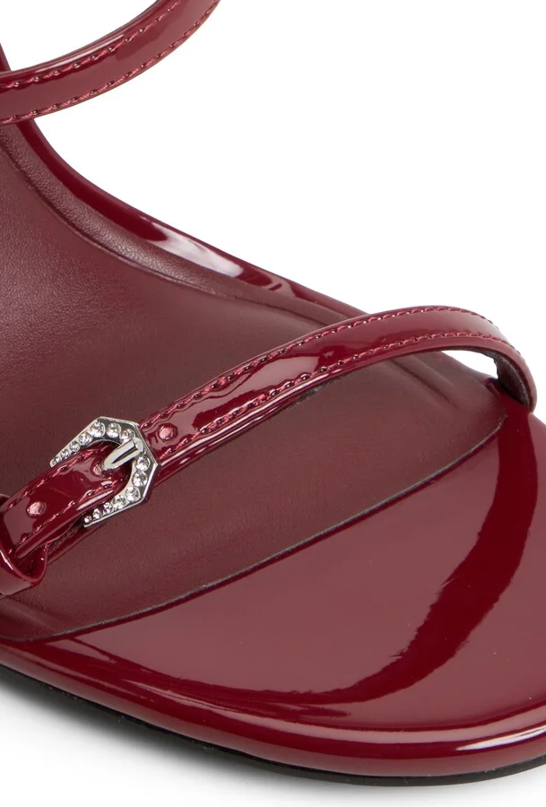 Jamielynn Ankle Strap Sandal - Image 7
