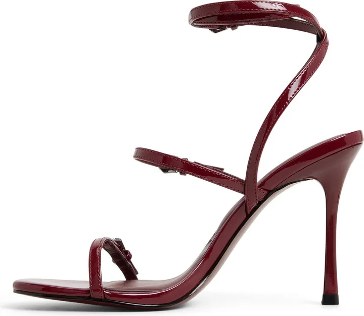 Jamielynn Ankle Strap Sandal - Image 8