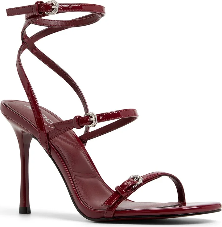 Jamielynn Ankle Strap Sandal