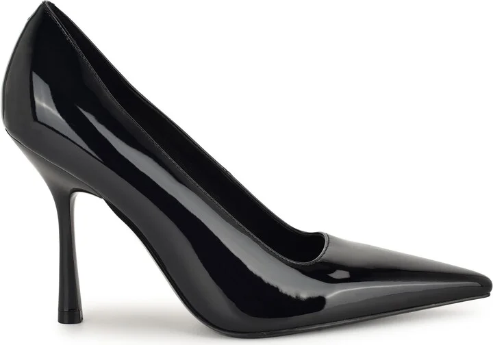 Jamiey Pointed Toe Pump - Image 2