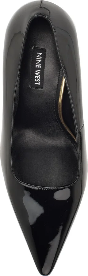 Jamiey Pointed Toe Pump - Image 3