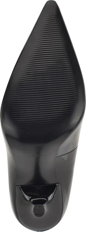 Jamiey Pointed Toe Pump - Image 4