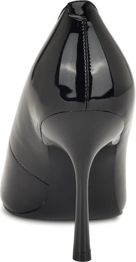 Jamiey Pointed Toe Pump - Image 5