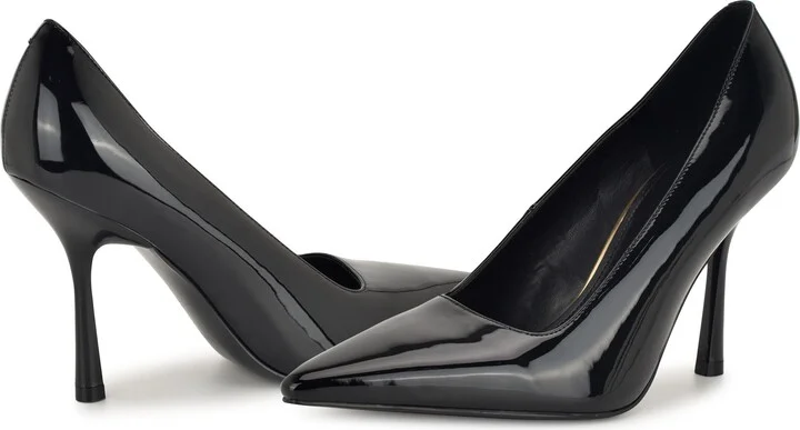 Jamiey Pointed Toe Pump - Image 6