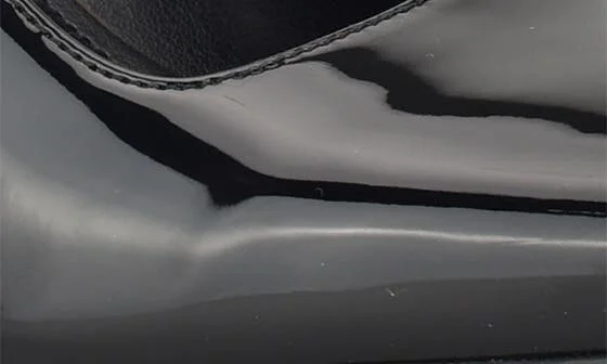 Jamiey Pointed Toe Pump - Image 7