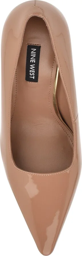 Jamiey Pointed Toe Pump - Image 9
