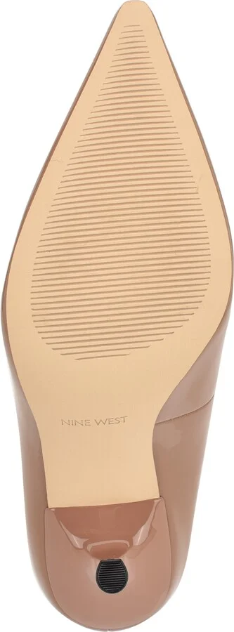 Jamiey Pointed Toe Pump - Image 10