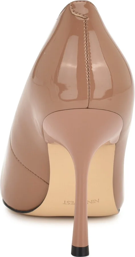 Jamiey Pointed Toe Pump - Image 11