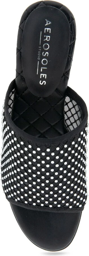 Jamila Slide Sandal - Image 4