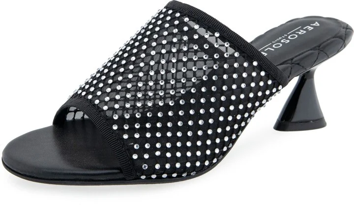 Jamila Slide Sandal - Image 7