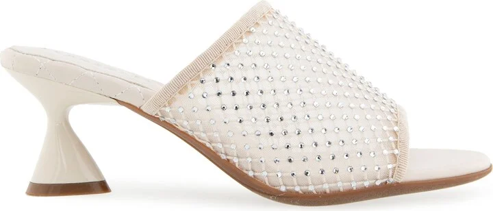 Jamila Slide Sandal - Image 10