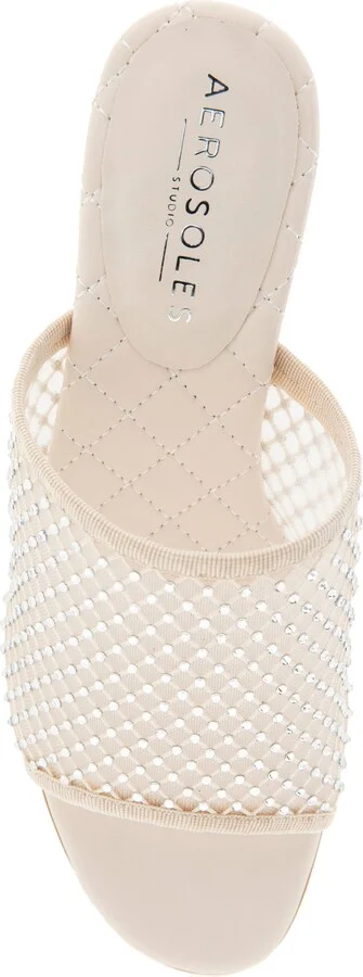 Jamila Slide Sandal - Image 11