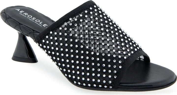 Jamila Slide Sandal