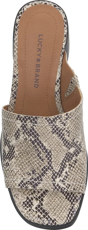 Jamira Slide Sandal - Image 5
