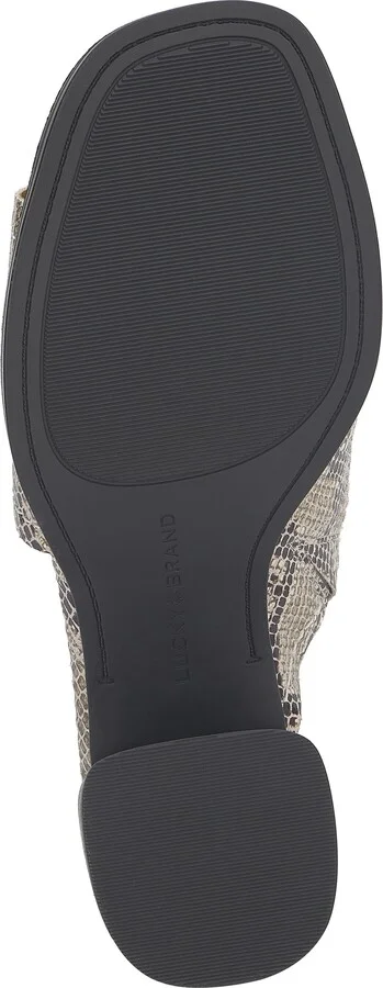 Jamira Slide Sandal - Image 6